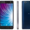 The Lava X50 Plus Smartphone will be available in blue, gold, and white color. (YouTube)