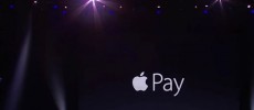 Apple Pay now accepted by 34 percent of all merchants in the US. (YouTube)