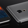 The Meizu Pro 6 Plus will be available in sky gray, champagne gold, and moonlight silver color. (YouTube)