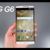 The LG G6 smartphone is expected to be unveiled during the 2017 Consumer Electronics Show. (YouTube)