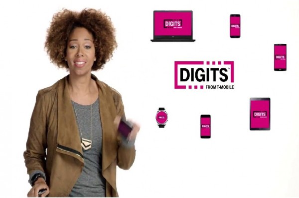  T-Mobile's Digits is a limited and opt-in beta feature for interested customers. (YouTube)