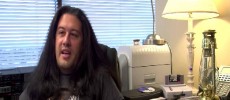 World-renowned video game developer John Romero is once again at the spotlight of the gaming community after he released a new level for “Doom.”