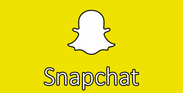 Snapchat was the most downloaded free iPhone app in 2016. (ZuzankaKrist/CC BY-SA 4.0)