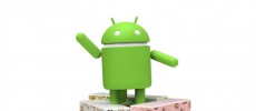 The Android Nougat will bring new features, fix bugs and issues and improve the overall performance of Motorola devices. (Google Inc./CC BY-SA 4.0)