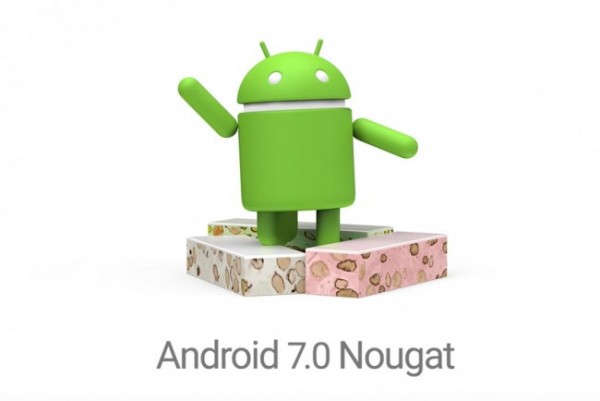The Android Nougat will bring new features, fix bugs and issues and improve the overall performance of Motorola devices. (Google Inc./CC BY-SA 4.0)