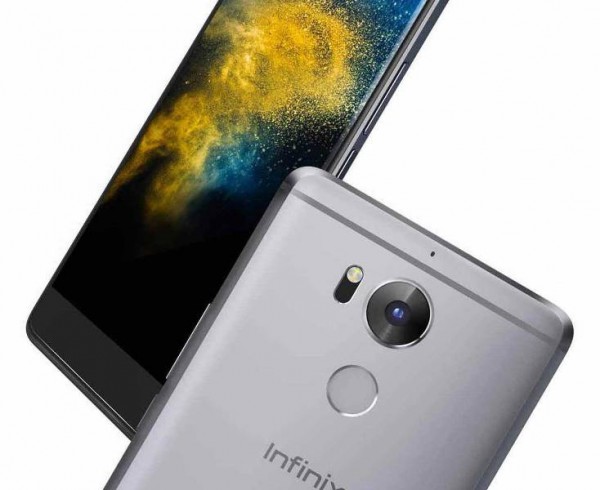 The Infinix Zero 4 is available in Pakistan with a price tag of $341.23 (around Rs. 22,999). (YouTube)