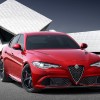 Alfa Romeo is facing stiff competition in the premium car market. (YouTube)
