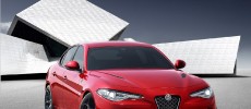 Alfa Romeo is facing stiff competition in the premium car market. (YouTube)