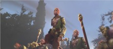 The New Journey update brings a new hero, Sun Wukong the Monkey King. (YouTube)