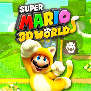 Japan! Get Ready for Super Nintendo World! (YouTube)