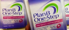  Contraception is divided into 15 different types including combined pill, condoms, and implant ingestion. (Mike Mozart / CC BY 2.0)