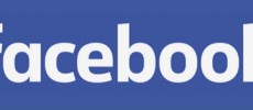 Facebook Logo