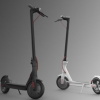 The Xiaomi Mi electric scooter will be released in China on Dec. 15. (YouTube)