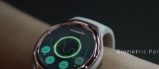 Samsung SM-R150 Fitness Tracker