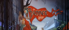 Sony recently announced that it is backing the PlayStation Vita port of The Banner Saga (Youtube)