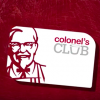 The Colonel's Club in the United Kingdom has been hacked. (YouTube)