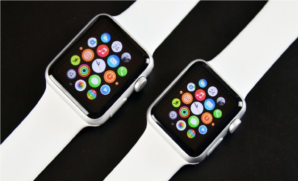 Apple rolled out the WatchOS version 3.1.1 earlier this week. (YouTube)