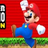 Super Mario Run is free to download but requires a one-time $10 purchase to unlock all of its content. (YouTube)