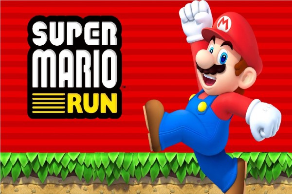 Super Mario Run is free to download but requires a one-time $10 purchase to unlock all of its content. (YouTube)