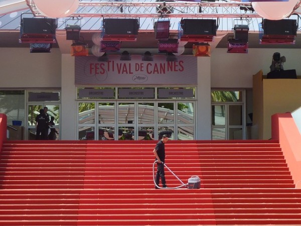 Sling now brings festivals like Cannes to your doorstep. (Pixabay)