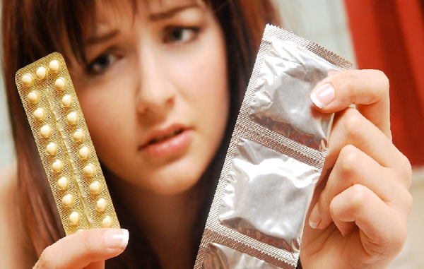 The pioneering research revealed that there was no evidence linking hormonal contraception consumption to heart attacks or strokes among diabetic women. (YouTube)