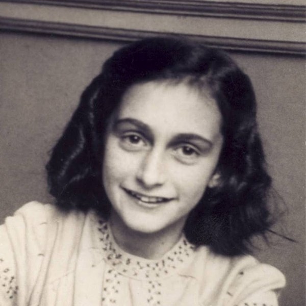 A new theory suggests that the arrest of Anne Frank and her companions was an accident and not due to betrayal. (YouTube)
