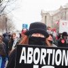 A new study claims that abortion does not affect women psychologically. (Elvert Barnes/CC BY 2.0)