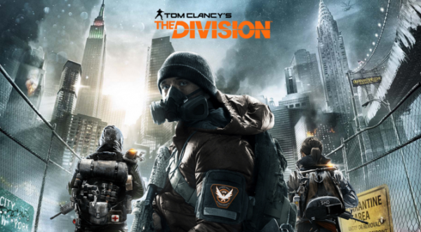 “Tom Clancy’s The Division” will have microtransactions that are optional. 