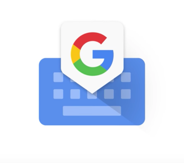 GBoard is now available on both iOS and Android. (YouTube)