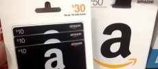 Amazon said that it will never send communications requesting for vital information from its users. (Mike Mozart/CC BY 2.0)