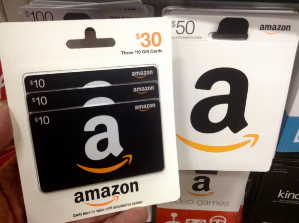 Amazon said that it will never send communications requesting for vital information from its users. (Mike Mozart/CC BY 2.0)