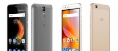 The ZTE Blade A610s is priced at $158 (around Rs. 10,670) while the ZTE Blade A610 Plus has a price tag of $236.85 (approximately Rs. 15,990). (YouTube)