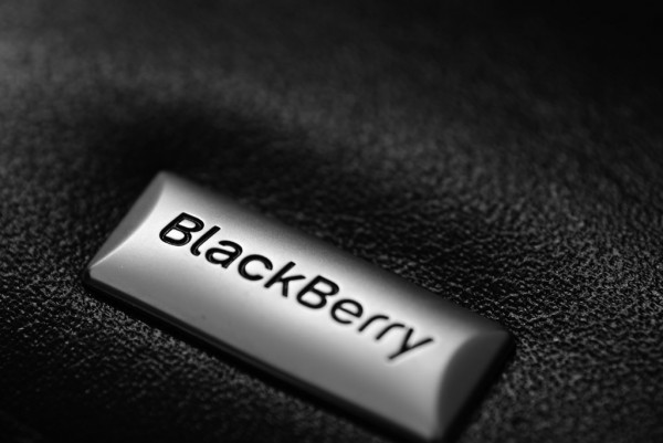 BlackBerry announced in September that it would terminate the production of its own devices and focus only on software and services. (Ben Stassen/CC BY 2.0)