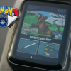 Pokemon Go would be released on the Apple Watch, but not this year. (YouTube)