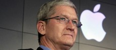 Apple's Tim Cook is one of several tech execs who attended a meeting with US President-elect Trump last week. (iphonedigital/CC BY-SA 2.0)