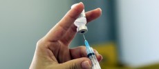 The vaccine is made of a hybrid virus that is capable of triggering antibodies. (Pan American Health Organization/CC BY-ND 2.0)