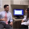 Thegender of doctors could affect the treatment of patients, according to a new study. (YouTube)