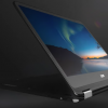 Acer's Spin 7 is the world's thinnest convertible laptop. (YouTube)