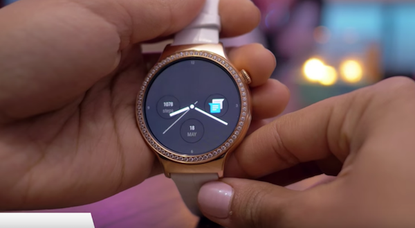 After the launch of the new devices, existing Android Wear watches will also get the new Android Wear 2.0 update. (YouTube)
