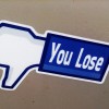 Feeling miserable? Maybe you need to quit Facebook. (Global Panorama/CC BY-SA 2.0)