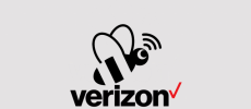 Verizon FreeBee Logo