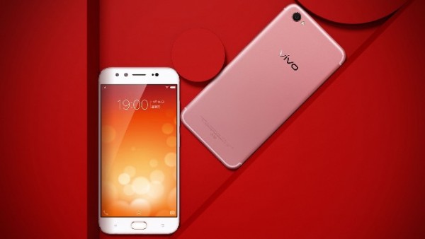 The Vivo X9 Plus is officially priced at $503.33 (around Rs. 34,224 or 3498 yuan) and is available for purchase. (YouTube)