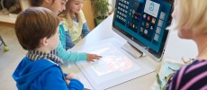HP Sprout Pro PC