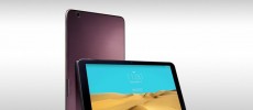 The LG G Pad III 10.1 LTE tablet has been launched only in South Korea with the price tag of $361 (around Rs. 24,500 or KRW 429,000). (YouTube)