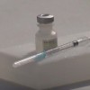 A 100 percent effective  ebola virus vaccine could be available by 2018. (YouTube)