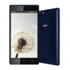 The LYF Wind 7S comes out in Black and Blue color and is priced at Rs. 5,699 in India (about $84 USD). (YouTube)