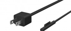 The official and free replacement of Surface Pro Power Cables will happen on Jan. 22. 