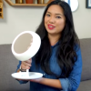The Juno mirror would start shipping next month. (YouTube)