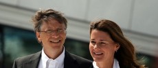 The Gates Foundation will provide $50 million upfront for Intarcia as a part of the deal. (Kjetil Ree/CC BY-SA 3.0)