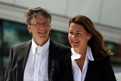 The Gates Foundation will provide $50 million upfront for Intarcia as a part of the deal. (Kjetil Ree/CC BY-SA 3.0)